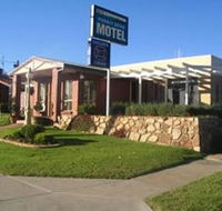 Golden Chain Murray River Motel - Accommodation Fremantle