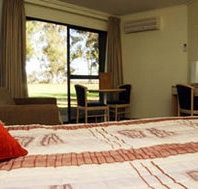 Mildura Golf Club Resort - Accommodation Fremantle
