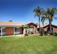 Coomealla Holiday Villas - Accommodation Fremantle