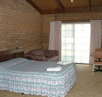 Bakery Park Motor Inn - Accommodation Fremantle