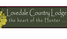 Lovedale Country Lodge - Accommodation Fremantle