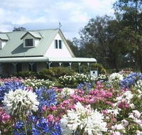 Emmas Cottage Vineyard - Accommodation Fremantle