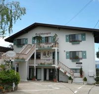 Troldhaugen Lodge - Accommodation Fremantle