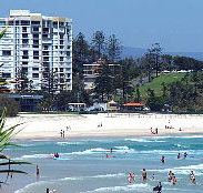 Sebel Coolangatta - Accommodation Fremantle