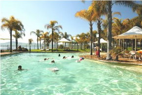 Kergunyah South VIC Accommodation Fremantle