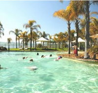 Boathaven Holiday Park - Accommodation Fremantle