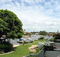 Runaway Cove Luxury Apartments - Accommodation Fremantle