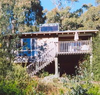 Canobolas Mountain Cabins - Accommodation Fremantle