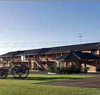 Gateway Motel - Accommodation Fremantle