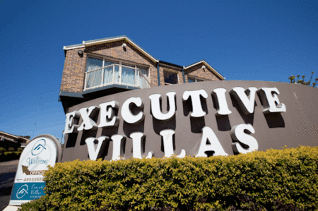 Jesmond Executive Villas - Accommodation Fremantle