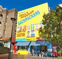 Jolly Swagman Backpackers Sydney Hostel - Accommodation Fremantle