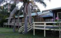 MM's Guesthouse - Accommodation Fremantle 0