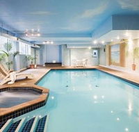 Pacific International Apts Bankstown - Accommodation Fremantle