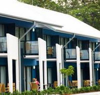 Manly Marina Cove Motel - Accommodation Fremantle