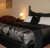 Albury Manor House Motel - Accommodation Fremantle