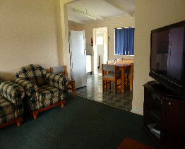 Alonga Waterfront Cottages - Accommodation Fremantle 1