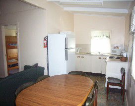 Alonga Waterfront Cottages - Accommodation Fremantle 2