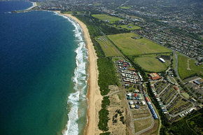 Fernhill NSW Accommodation Fremantle