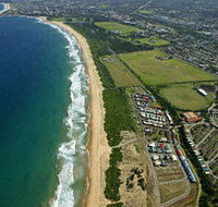 Wollongong Surf Leisure Resort - Accommodation Fremantle