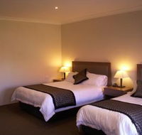 Parkes Int Motor Inn - Accommodation Fremantle