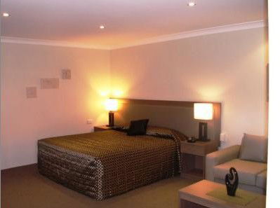 Parkes Int Motor Inn - Accommodation Fremantle 1