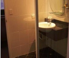 Parkes Int Motor Inn - Accommodation Fremantle 2