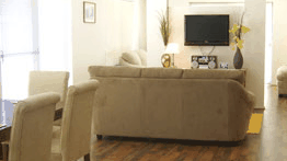 Seville House - Accommodation Fremantle