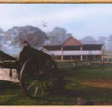 Megalong Valley Farm - Accommodation Fremantle