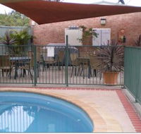 Bent Street Motor Inn - Accommodation Fremantle