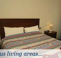Broken Hill Oasis Motor Inn - Accommodation Fremantle