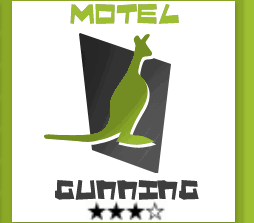 Gunning Motel - Accommodation Fremantle
