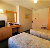 Metro Inn Edgecliff - Accommodation Fremantle
