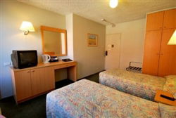 Metro Inn Edgecliff - Accommodation Fremantle 0