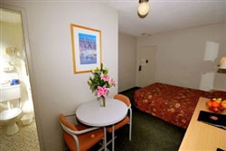 Metro Inn Edgecliff - Accommodation Fremantle 1