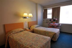 Metro Inn Edgecliff - Accommodation Fremantle 2