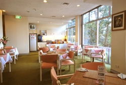 Metro Inn Edgecliff - Accommodation Fremantle 3