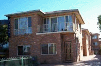 Azalea Court Apartments - Accommodation Fremantle