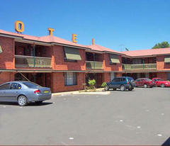 Poets Recall Motel - Accommodation Fremantle 0