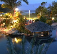 Breakfree Aanuka Beach Resort - Accommodation Fremantle