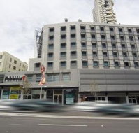 Motel Formule 1 - Accommodation Fremantle
