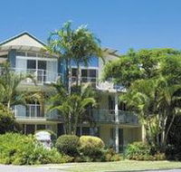 Noosa Outrigger Beach Resort - Accommodation Fremantle