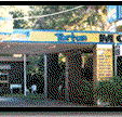 Tartan Motel - Accommodation Fremantle