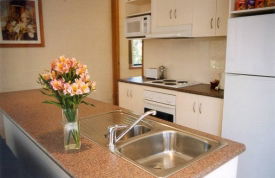 Brighton On The Park - Accommodation Fremantle 2
