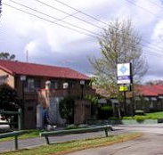 Discovery Holiday Park Carrum Downs - Accommodation Fremantle