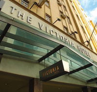 Ibis Styles Melbourne The Victoria Hotel - Accommodation Fremantle