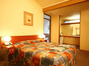 Mitchell Motor Inn - Accommodation Fremantle