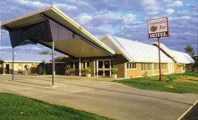 Richmond QLD Accommodation Fremantle