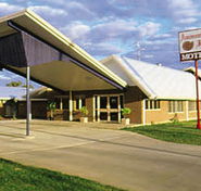 Ammonite Inn - Accommodation Fremantle