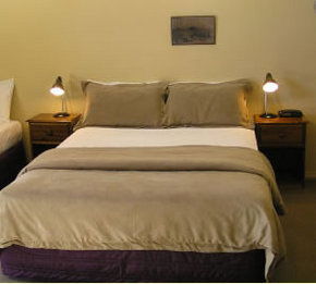 Apartments Nireeda On Clare - Accommodation Fremantle 4