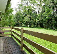 Broken River Mountain Resort - Accommodation Fremantle